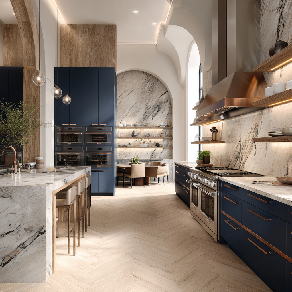 Premium treatment center amenities